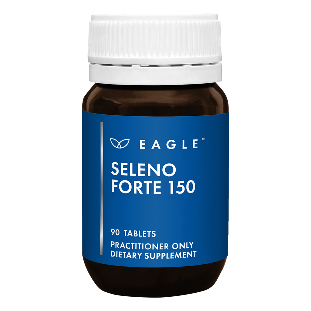 Eagle Natural Health Seleno Forte 150