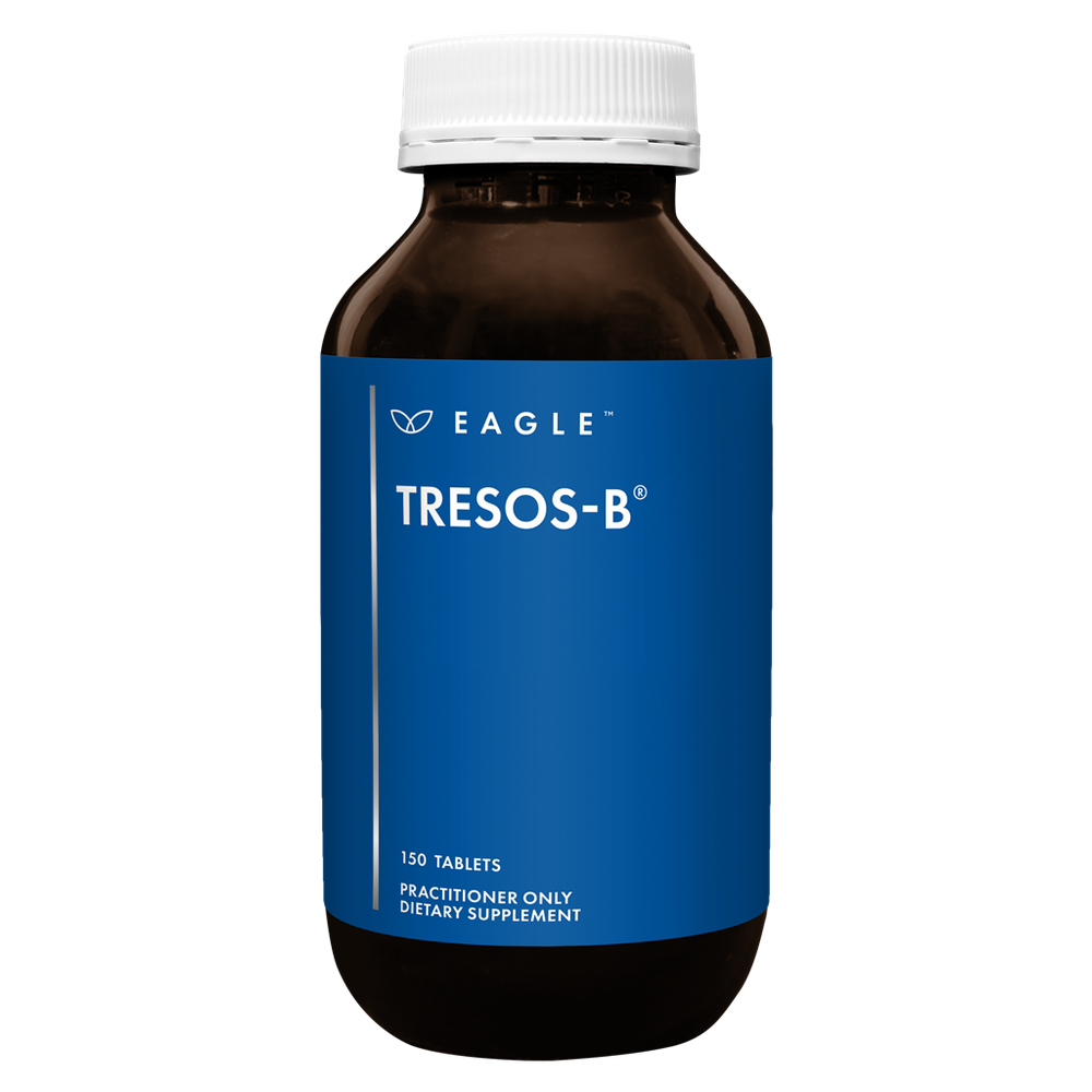 Eagle Natural Health Tresos-B