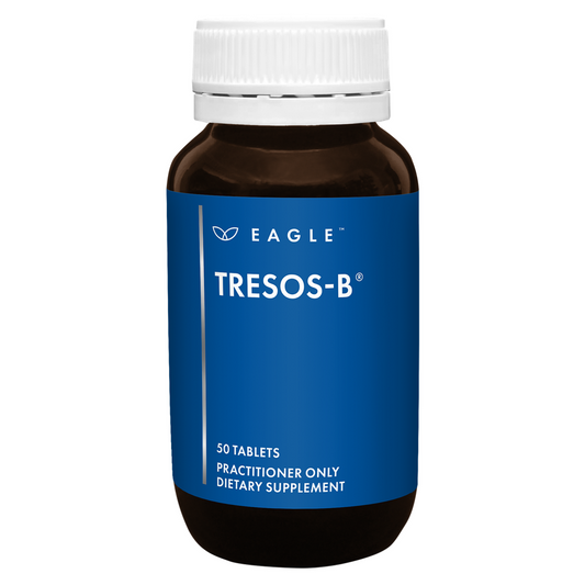 Eagle Natural Health Tresos-B