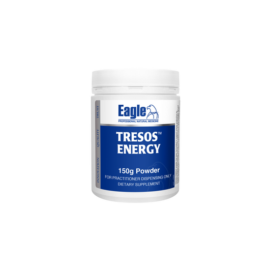 Eagle Natural Health Tresos Energy Powder