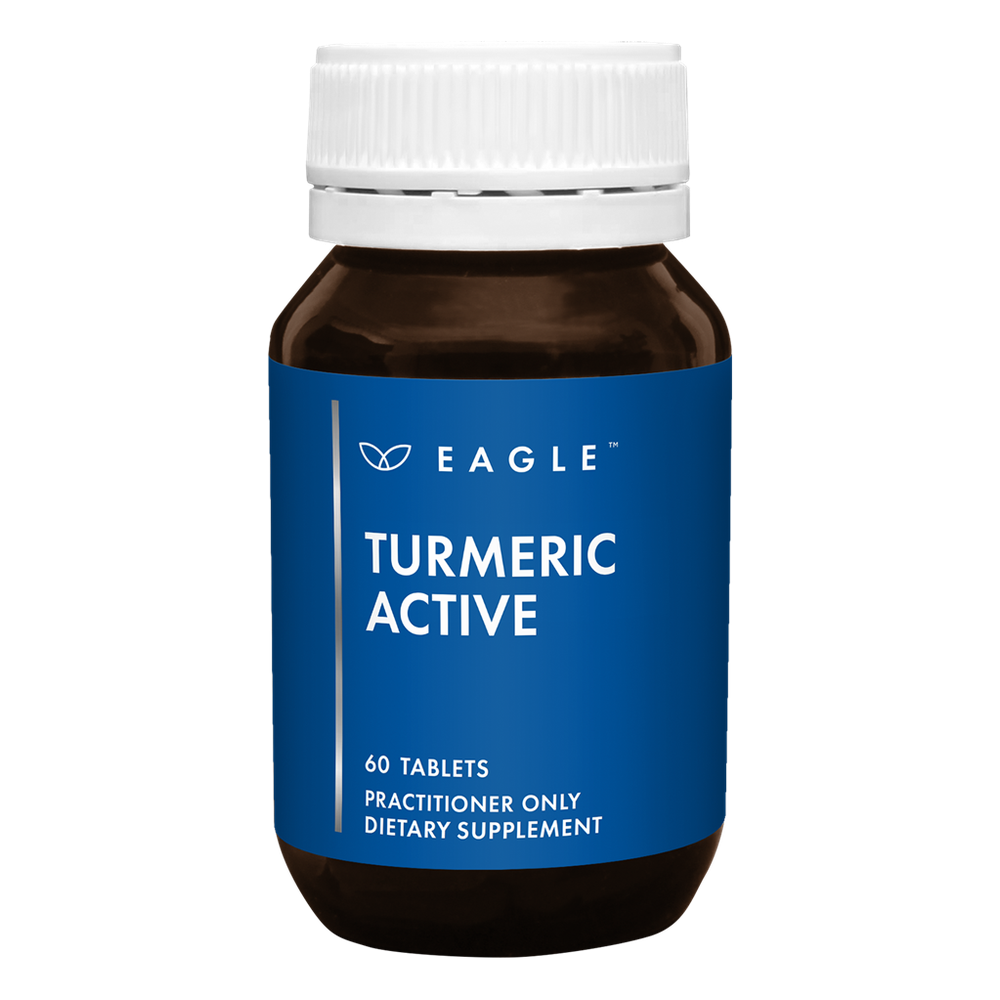 Eagle Natural Health Turmeric Active