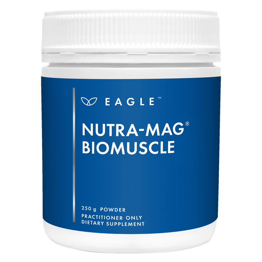 Eagle Nutra-Mag BioMuscle