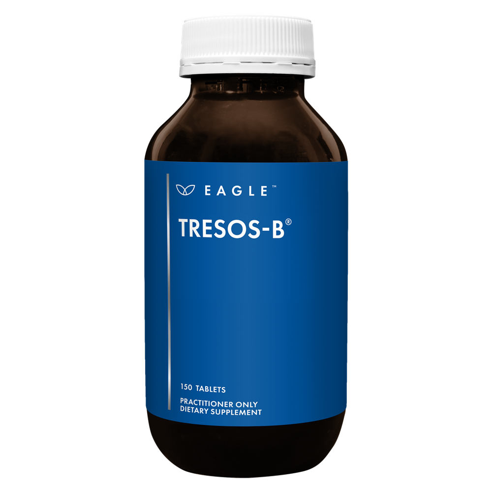 Eagle Tresos-B
