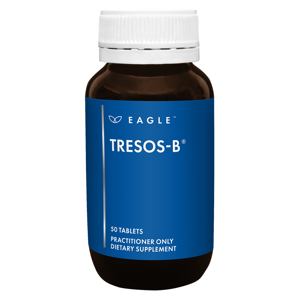 Eagle Tresos-B