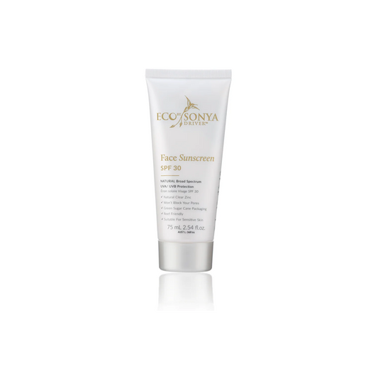 Eco Tan Face Sunscreen SPF 30