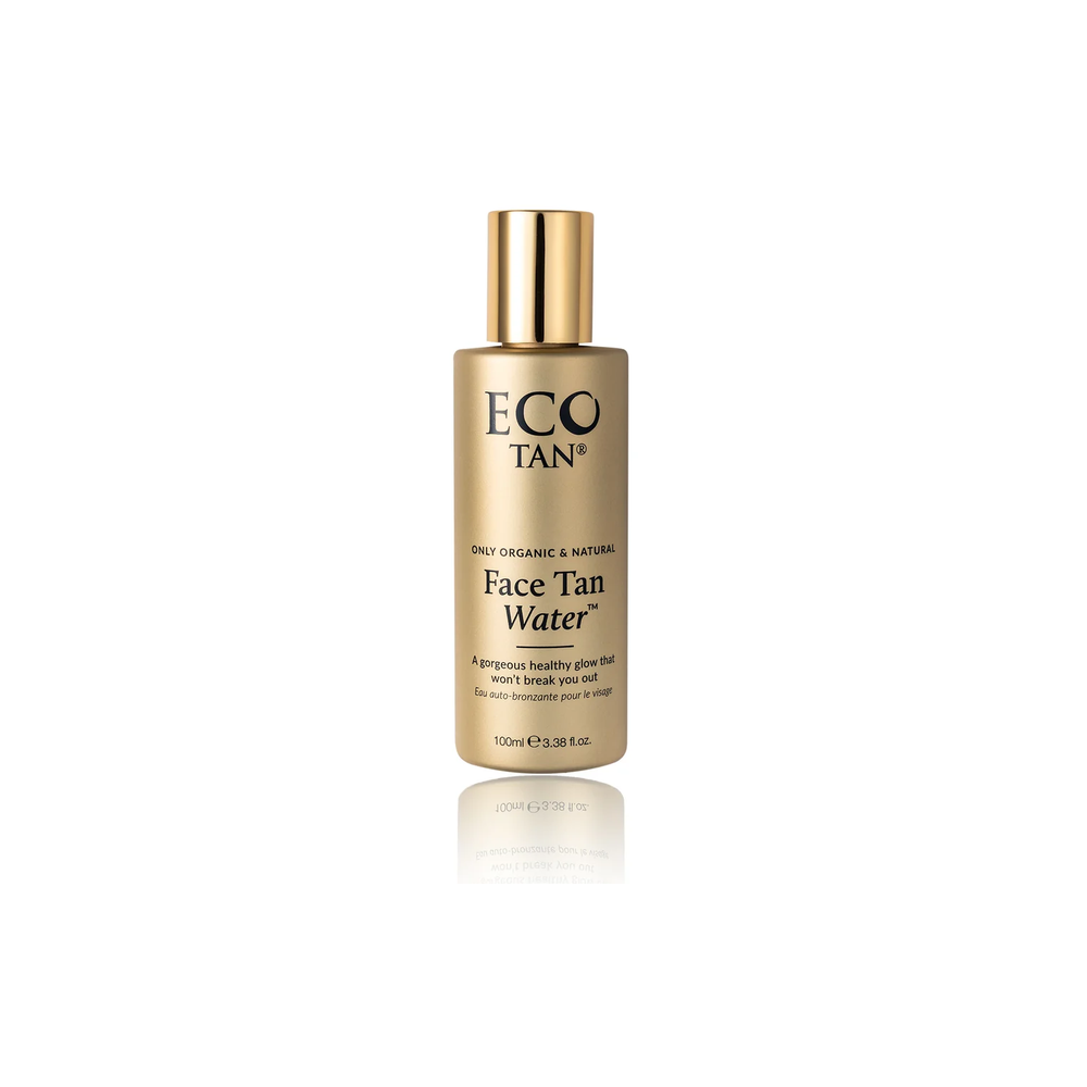 Eco Tan Face Tan Water