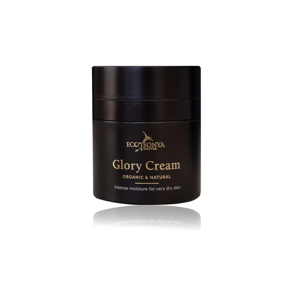 Eco Tan Glory Cream