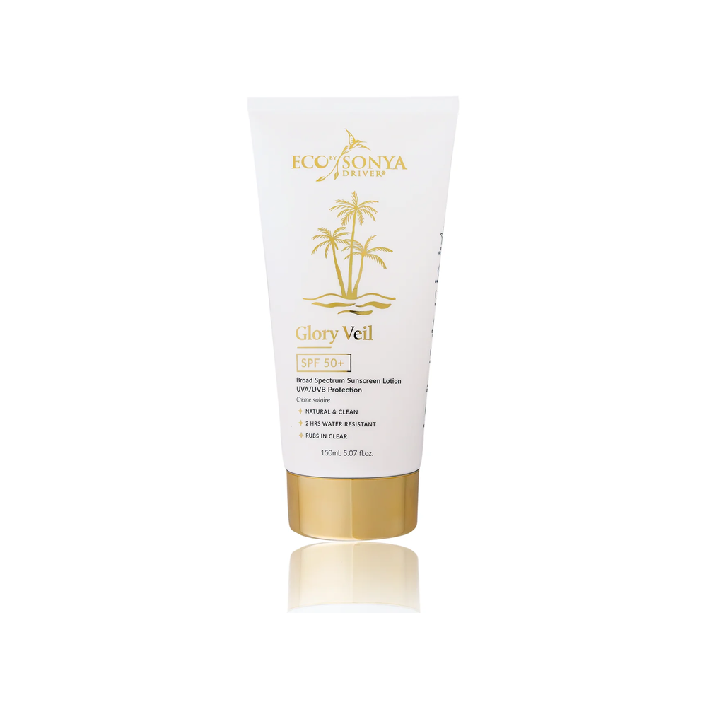 Eco Tan Glory Veil SPF 50+