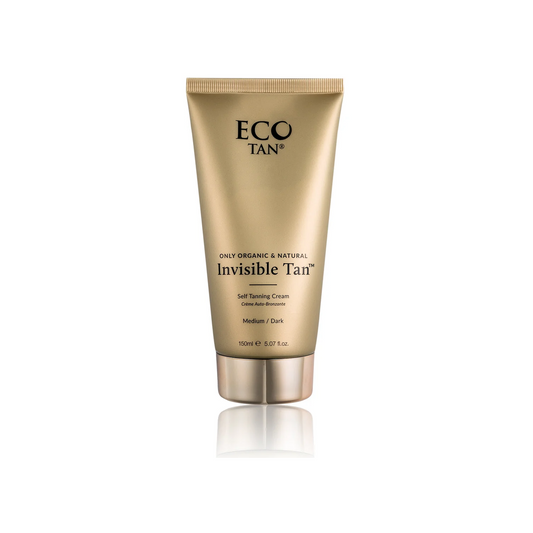 Eco Tan Invisible Tan