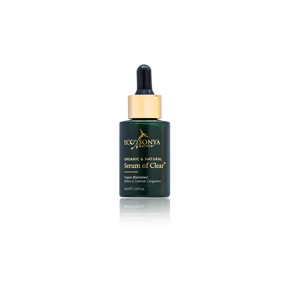 Eco Tan Serum of Clear