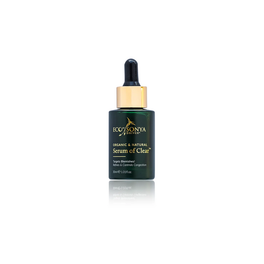 Eco Tan Serum of Clear