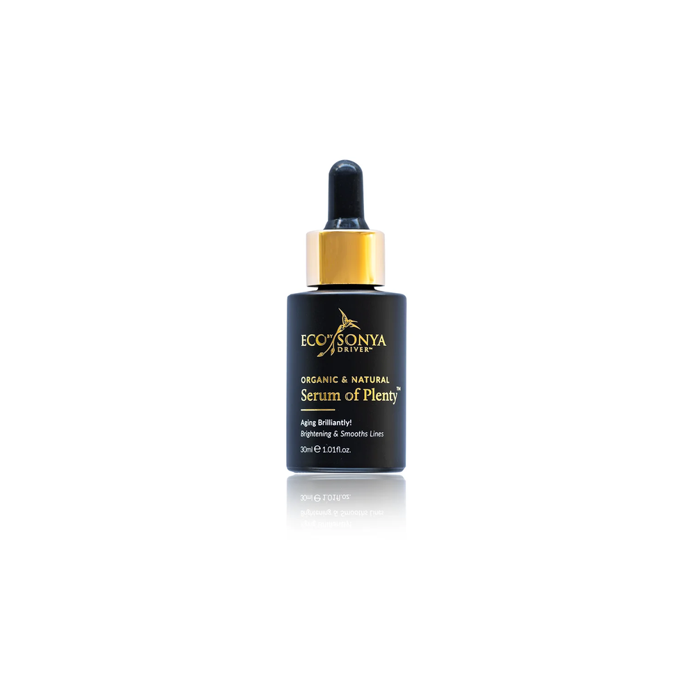 Eco Tan Serum of Plenty