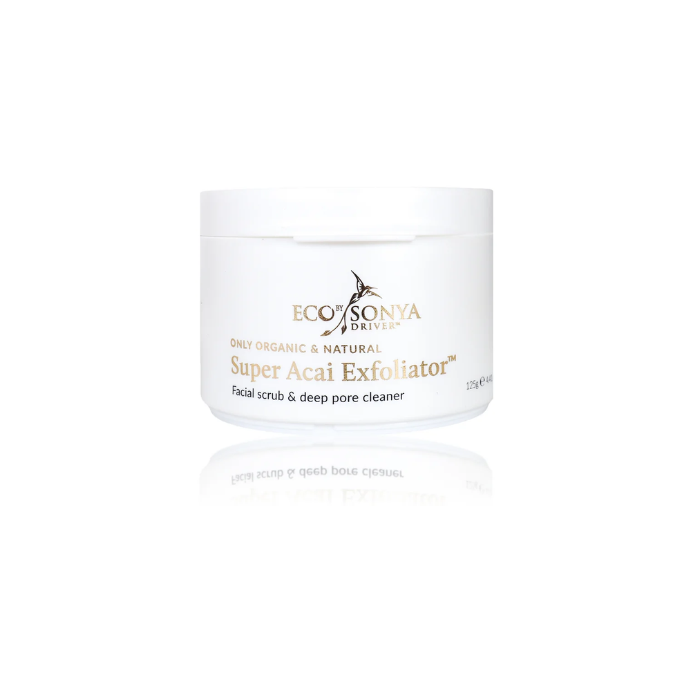 Eco Tan Skincare Super Acai Exfoliator