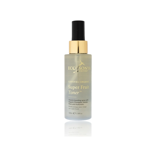 Eco Tan Super Fruit Toner