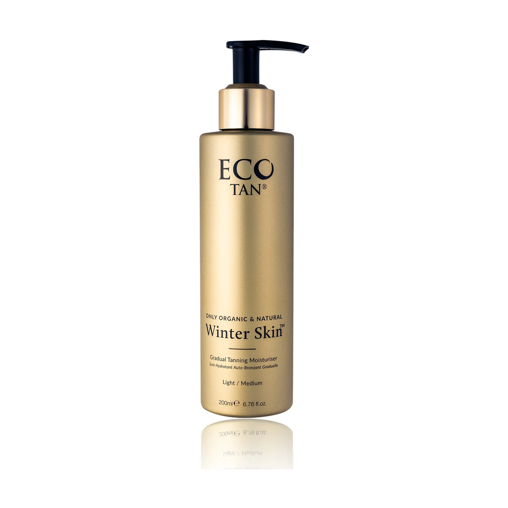 Eco Tan Winter Skin