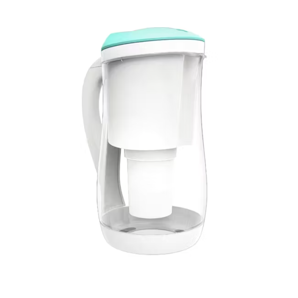 Ecobud 1.5L Gentoo Plastic Water Filter Jug