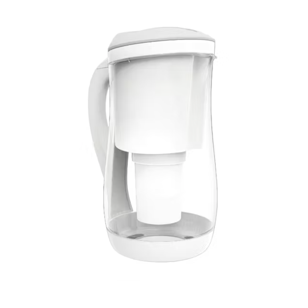 Ecobud 1.5L Gentoo Plastic Water Filter Jug