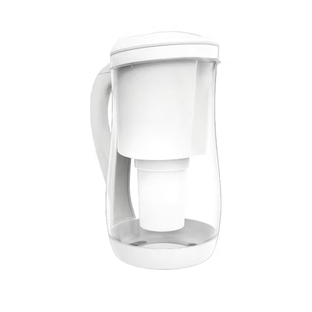 Ecobud 1.5L Gentoo Plastic Water Filter Jug