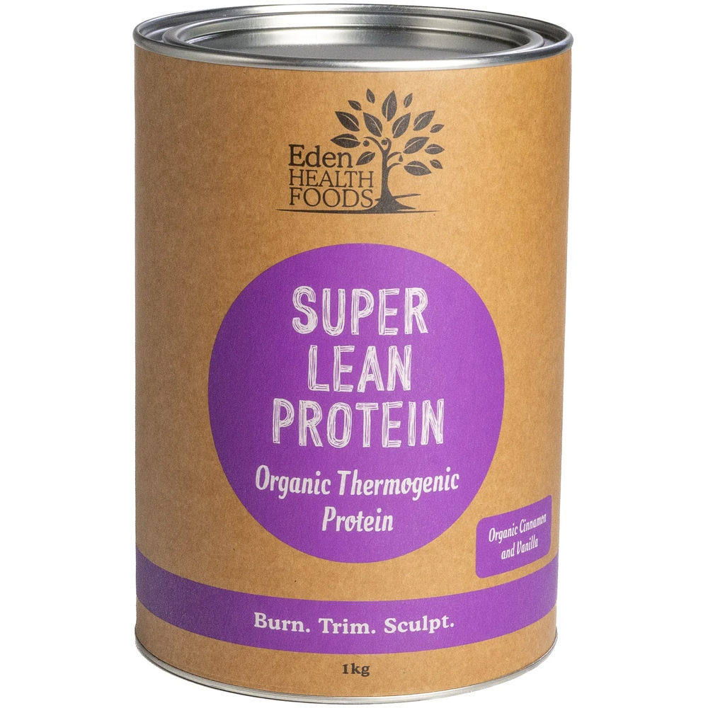 Eden Healthfoods Super Lean Protein
