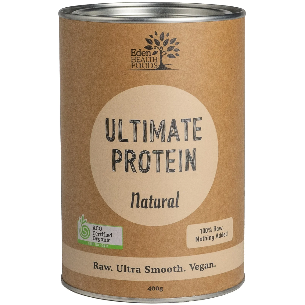 Eden Healthfoods Ultimate Protein Sprouted Brown Rice