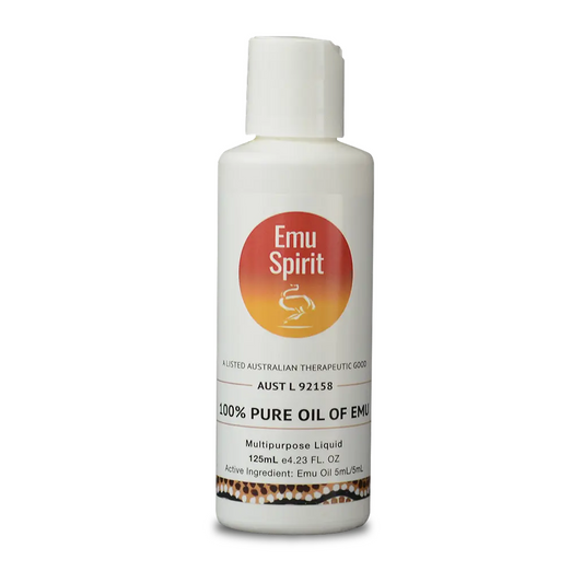 Emu Spirit Oil of Emu