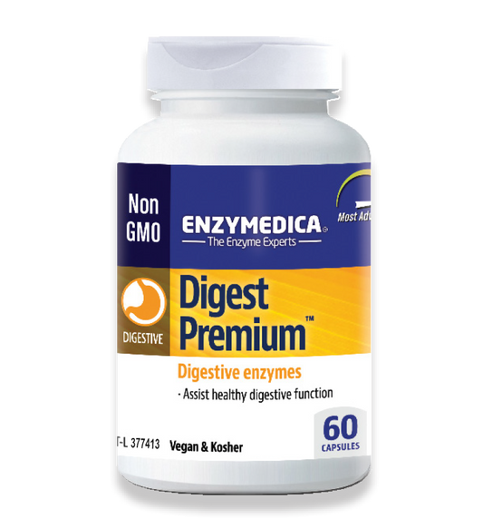 Enzymedica Digest Premium