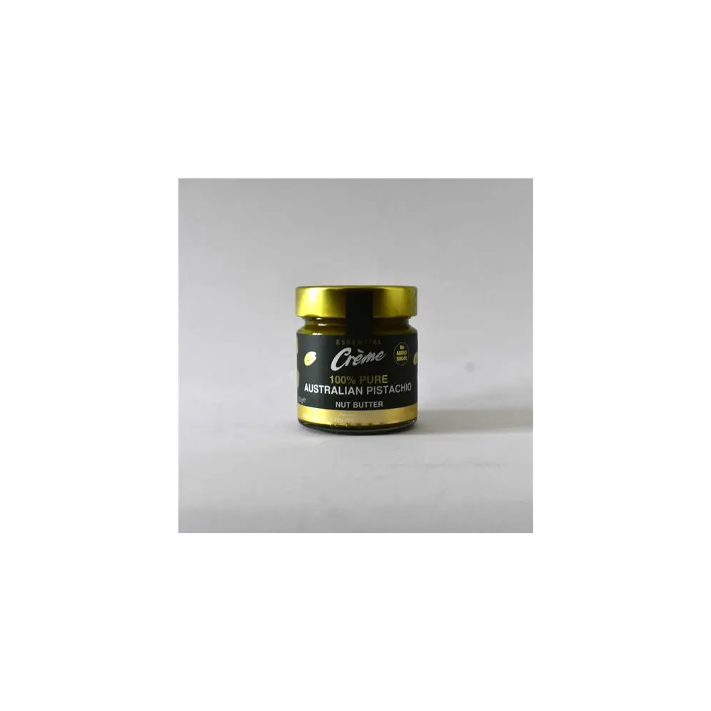 Essential Creme Pure Pistachio