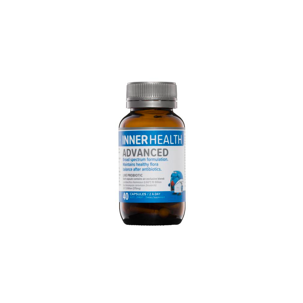 Inner Health Advanced Probiotic