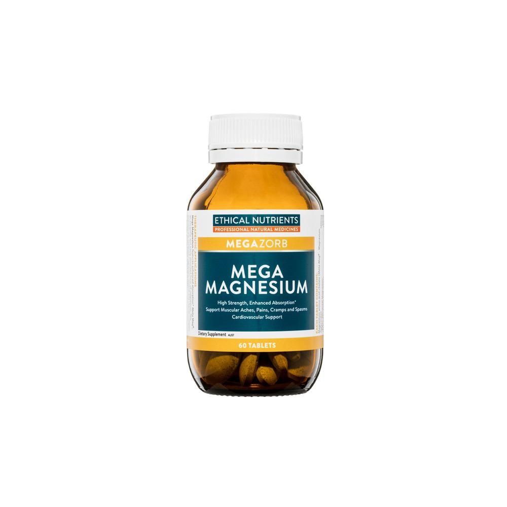 Ethical Nutrients Mega Magnesium