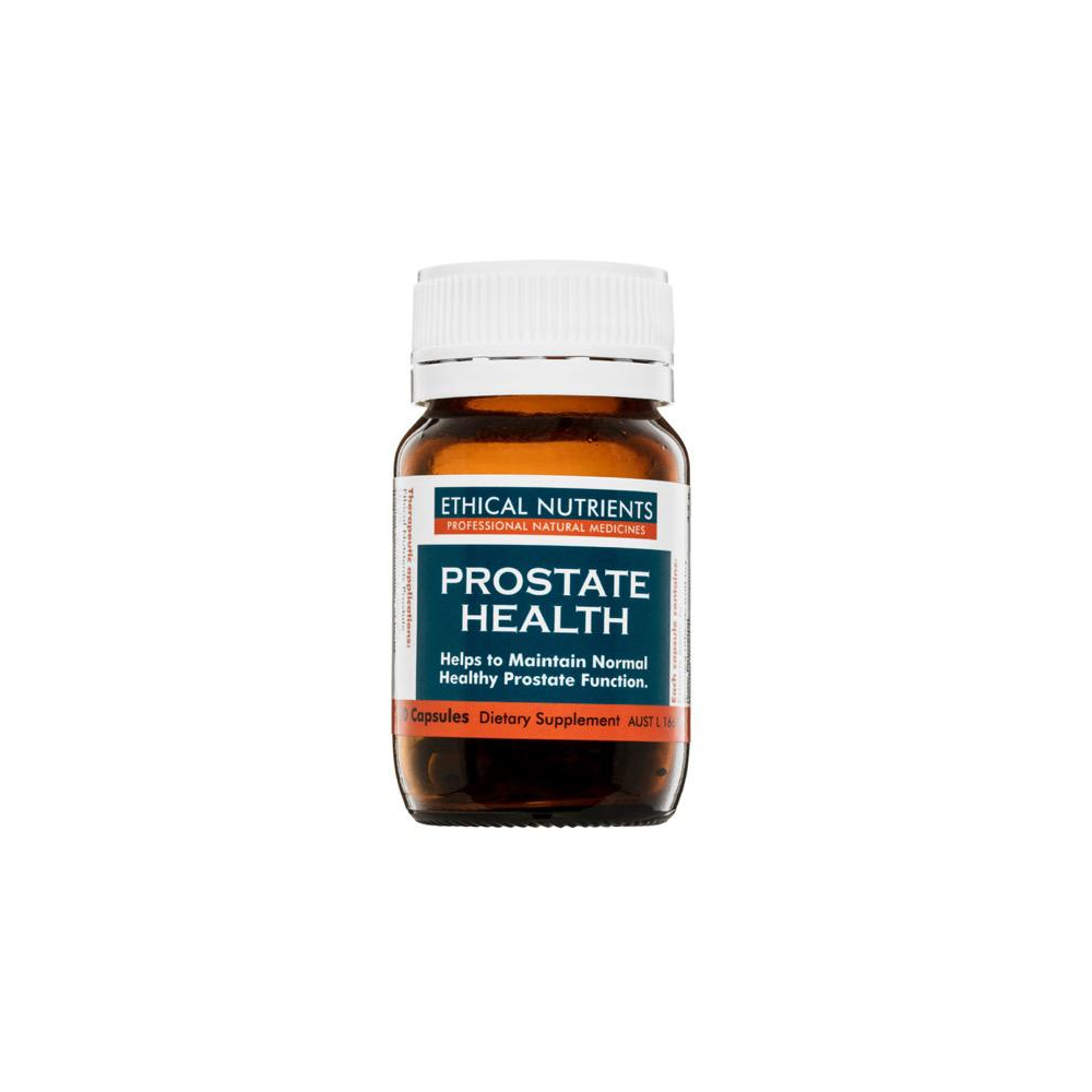 Ethical Nutrients Prostate Health