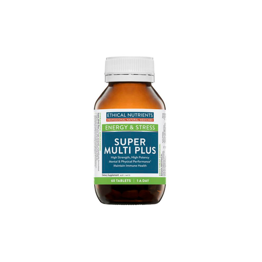 Ethical Nutrients Super Multi Plus