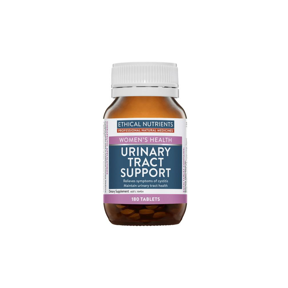 Ethical Nutrients Urinary Tract Support