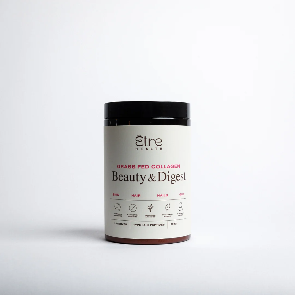 Etre Health Beauty & Digest Bovine Collagen