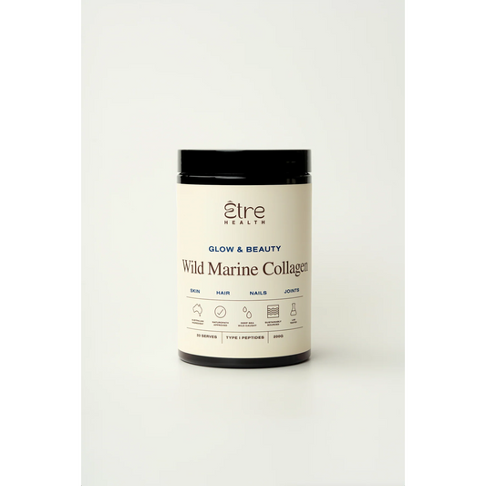 Etre Health Beauty & Glow Marine Collagen