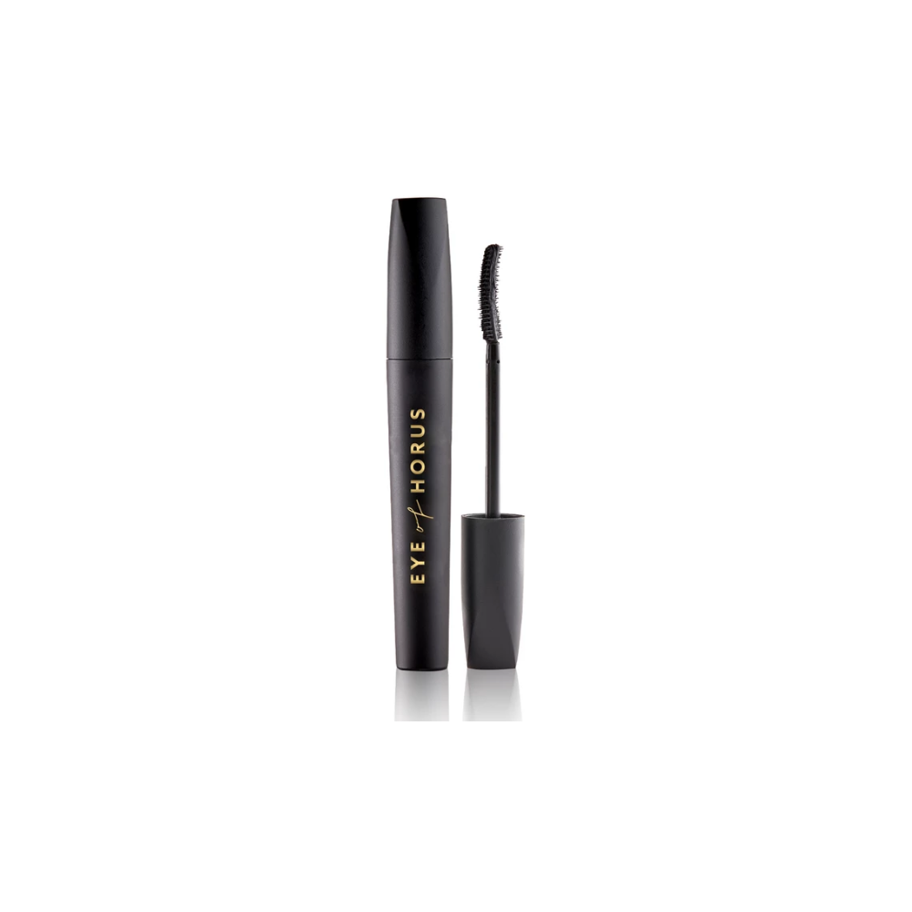 Eye of Horus Cosmetics BIO Mascara Black