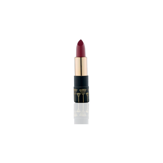 Eye of Horus Cosmetics Bio Lipstick Cleo Plum