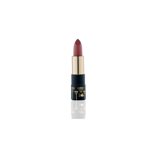 Eye of Horus Cosmetics Bio Lipstick Inanna Honey