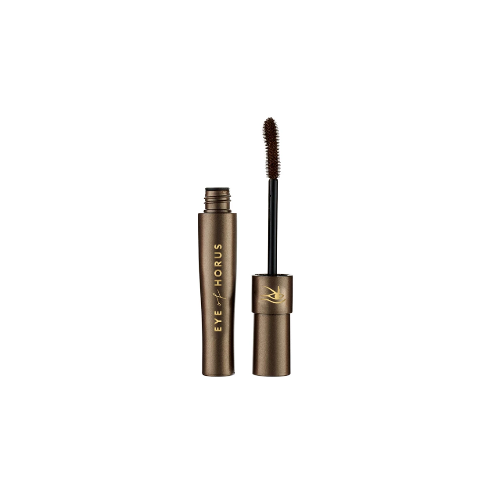 Eye of Horus Cosmetics Goddess Mascara Babylon Brown