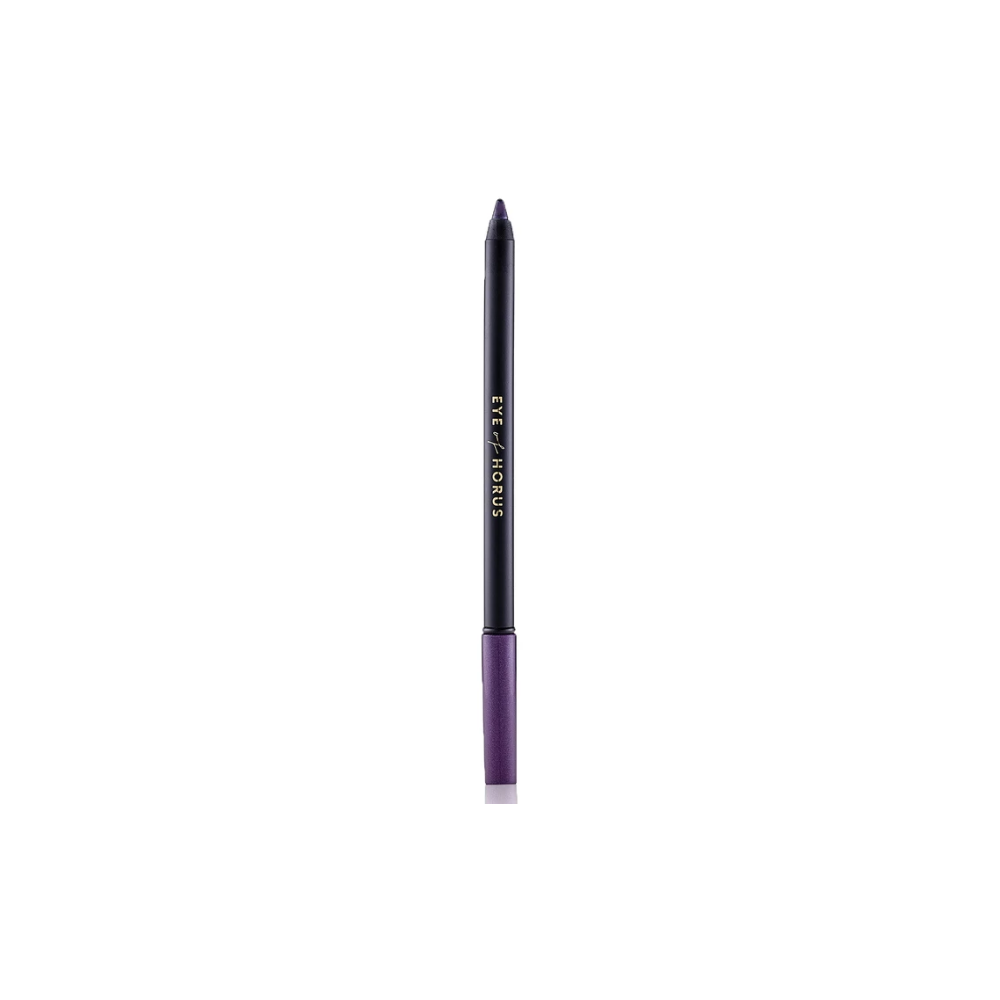 Eye of Horus Cosmetics Jewel Amethyst Purple Pencil