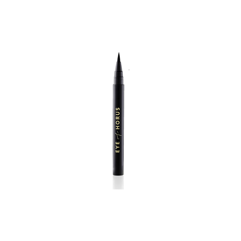 Eye of Horus Cosmetics Liquid Define Liner Black