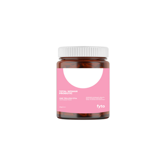 FYTO Superfood Total Woman Probiotic