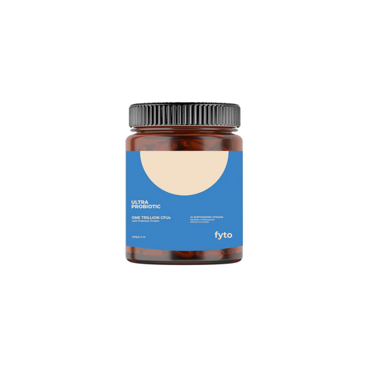FYTO Superfood Ultra Probiotic