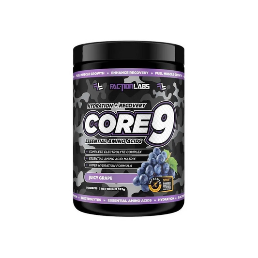 Faction Labs Core 9