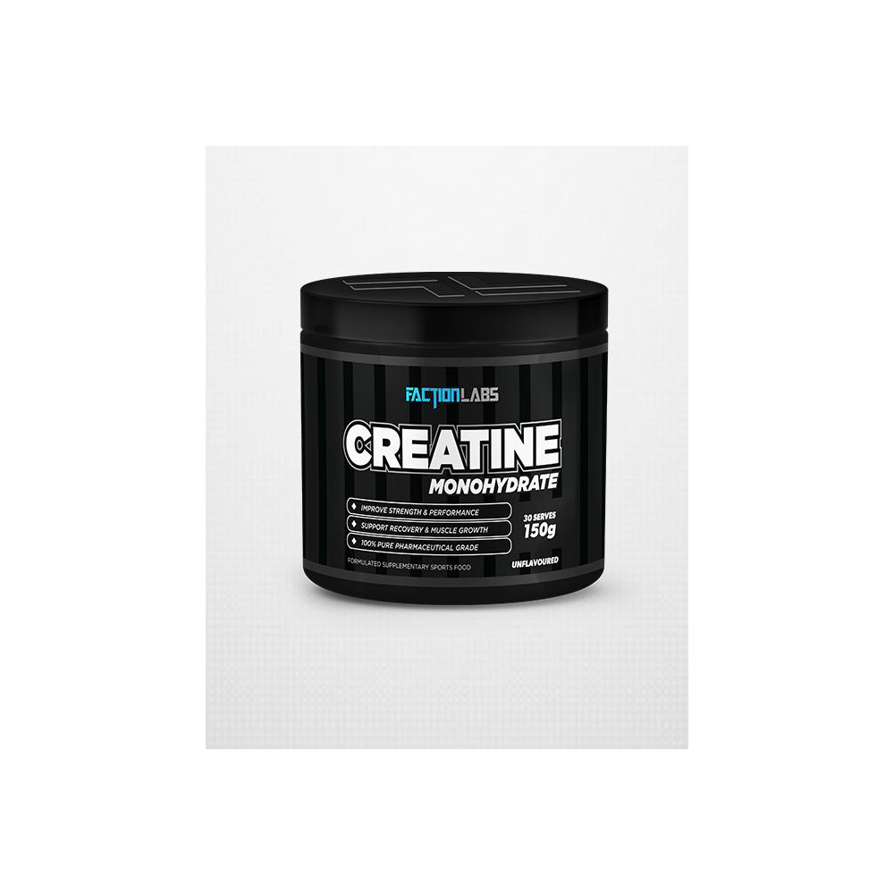 Faction Labs Creatine