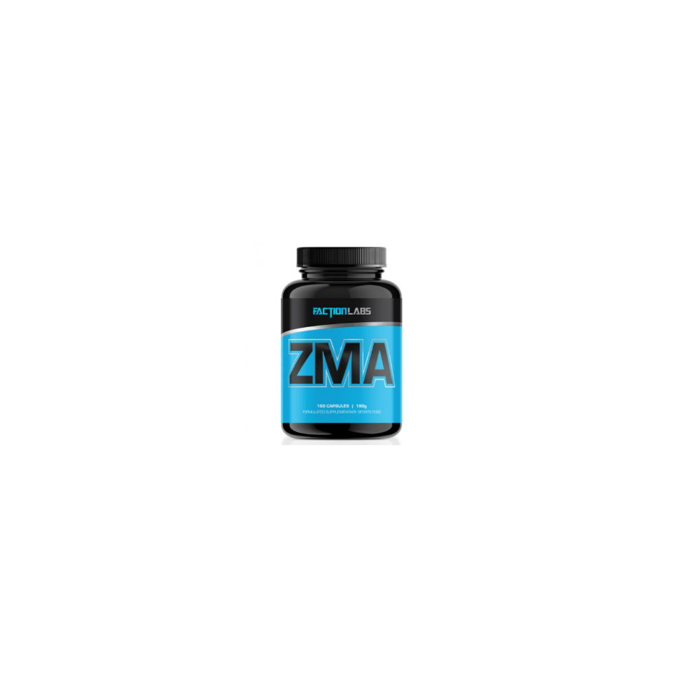 Faction Labs FL ZMA