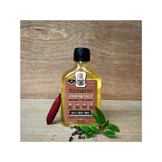 Fire Tonic Daily Bush Tonic