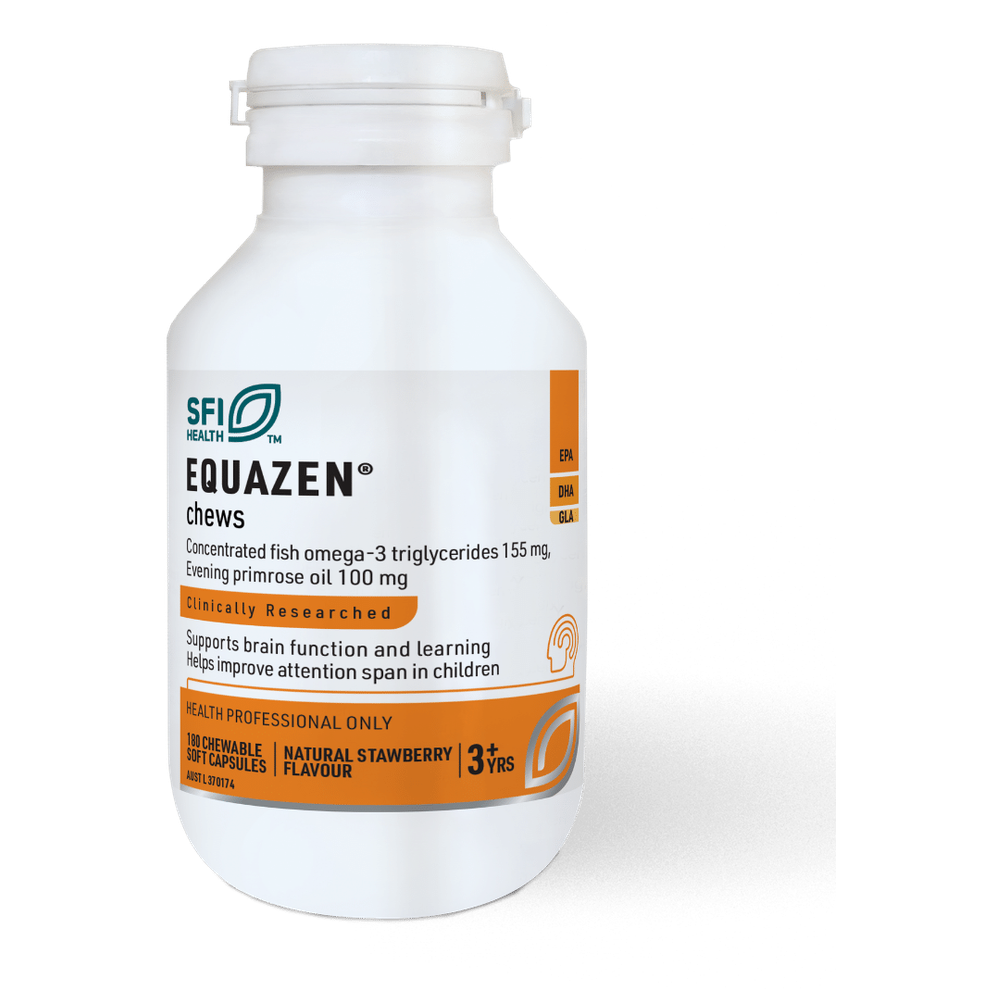 Flordis Equazen (Chewables)