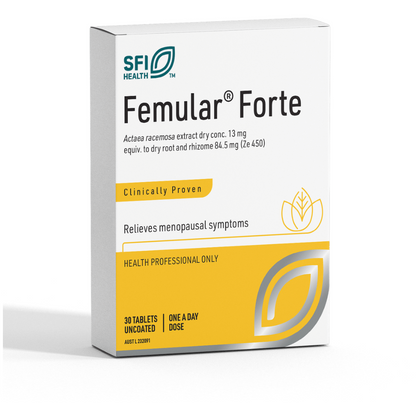 Flordis Femular Forte