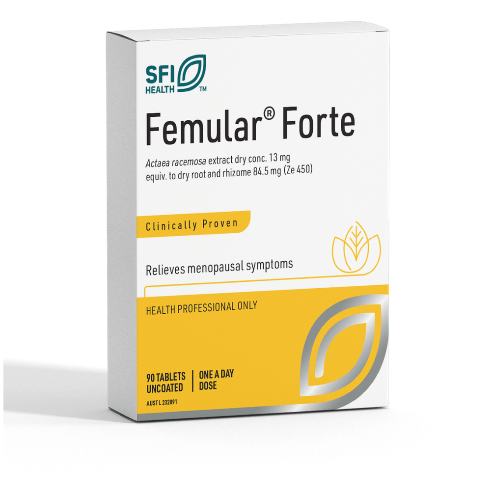 Flordis Femular Forte