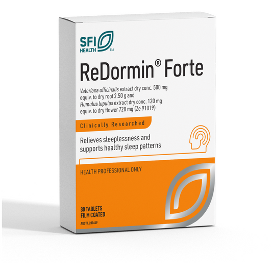 Flordis ReDormin Forte